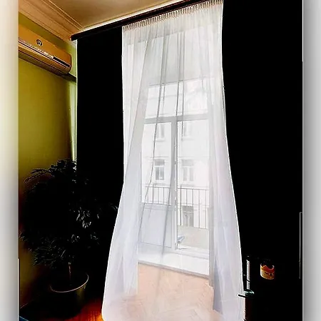 Appart hôtel Slovka Apartments *