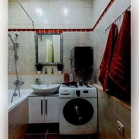 Slovka Apartments Appart hôtel Bratislava