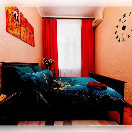 Appart hôtel Slovka Apartments Bratislava