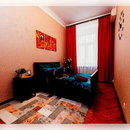 Slovka Apartments Appart hôtel