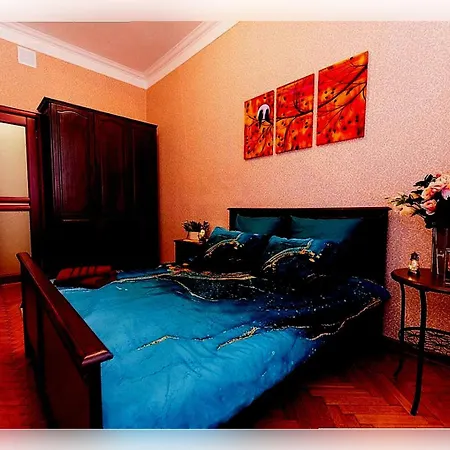 Slovka Apartments *