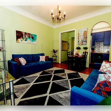 Slovka Apartments Appart hôtel *