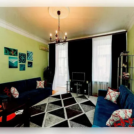 Slovka Apartments
