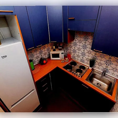 Appart hôtel Slovka Apartments