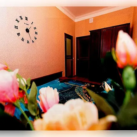 Appart hôtel Slovka Apartments Bratislava