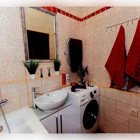Appart hôtel Slovka Apartments *