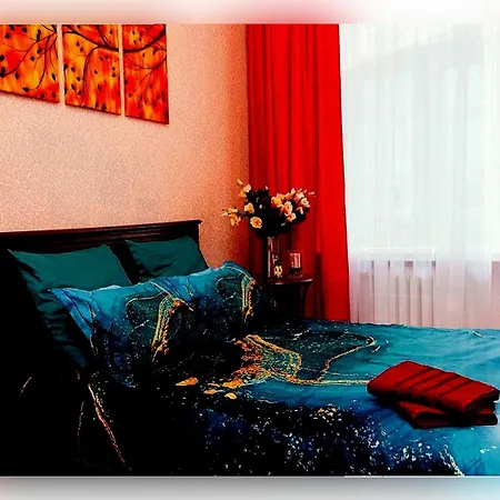 Slovka Apartments *