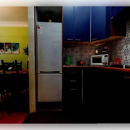 Slovka Apartments * Bratislava
